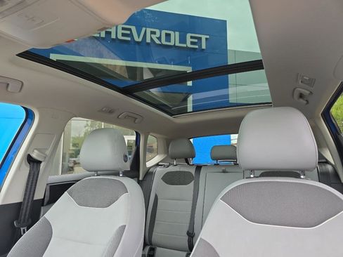 Used 2023 Volkswagen Taos SE image 22