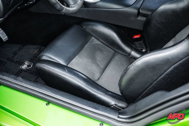 Used 2008 Dodge Viper SRT-10 RWD image 70