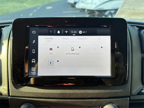 New 2026 RAM ProMaster 1500 w/ Convenience Group image 35