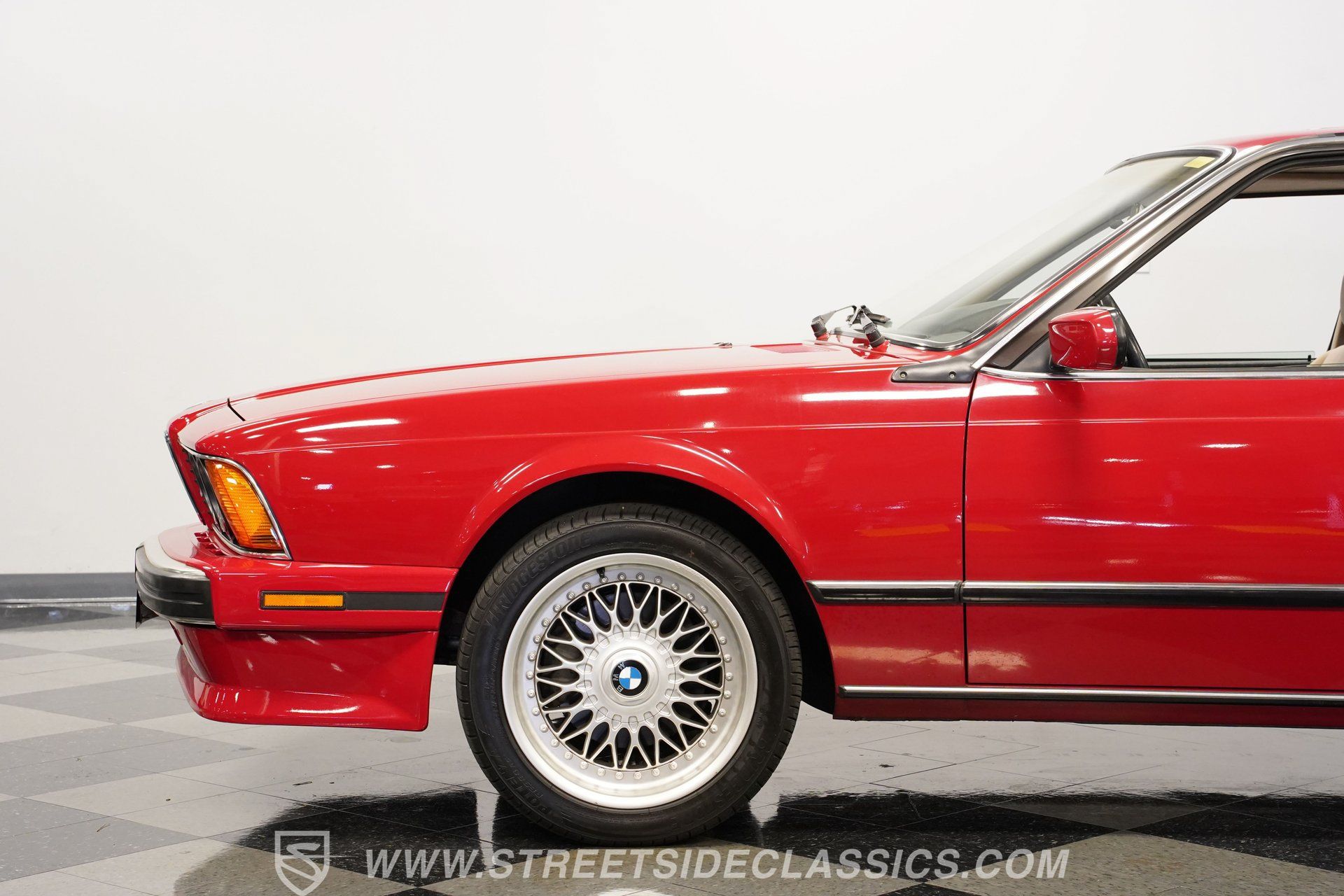 Used 1988 BMW M6 Coupe RWD image 24