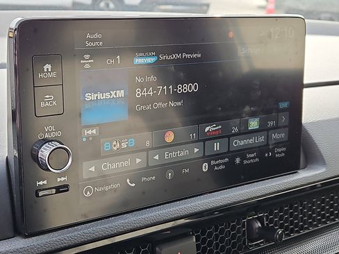 Certified 2023 Honda CR-V Sport Touring image 18