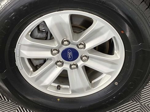 Used 2019 Ford F150 XLT AWD/4WD image 28