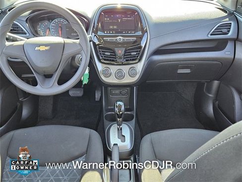 Used 2022 Chevrolet Spark LS image 8