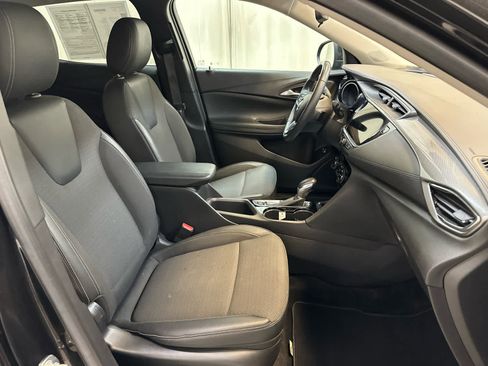 Certified 2023 Buick Encore GX Select w/ Sport Touring Package image 13