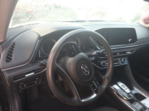 Used 2020 Hyundai Sonata SEL image 9