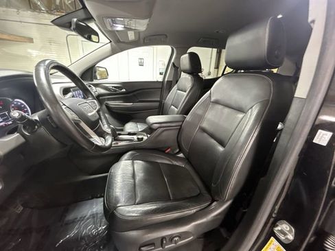 Certified 2018 GMC Acadia SLT AWD/4WD image 19