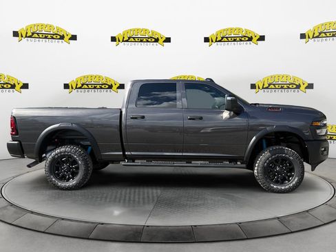 New 2026 RAM 2500 Tradesman image 6