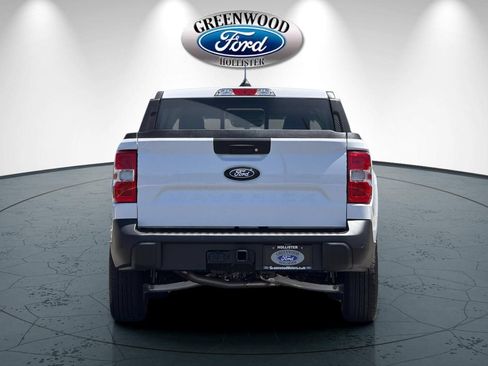 New 2026 Ford Maverick XLT AWD/4WD image 5