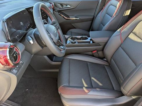 New 2026 Chevrolet Equinox RS image 17