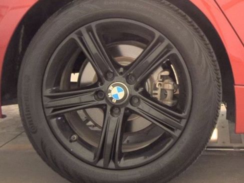 Used 2015 BMW 320i Sedan image 7