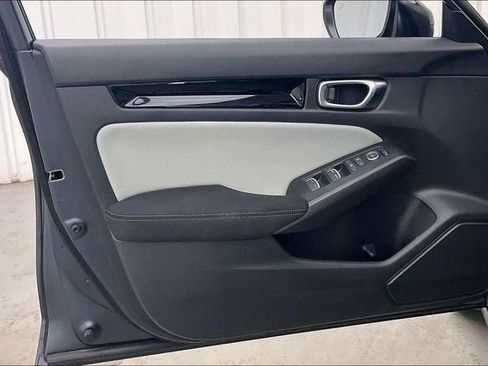 Certified 2026 Honda Civic Sport image 21