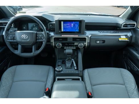 New 2026 Toyota Tacoma SR5 image 17