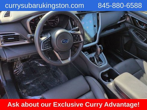 Used 2025 Subaru Outback Limited w/ Popular Package #2 AWD/4WD image 15