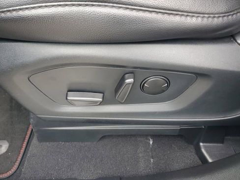 Used 2023 Ford Explorer ST-Line w/ Class IV Trailer Tow Package image 22