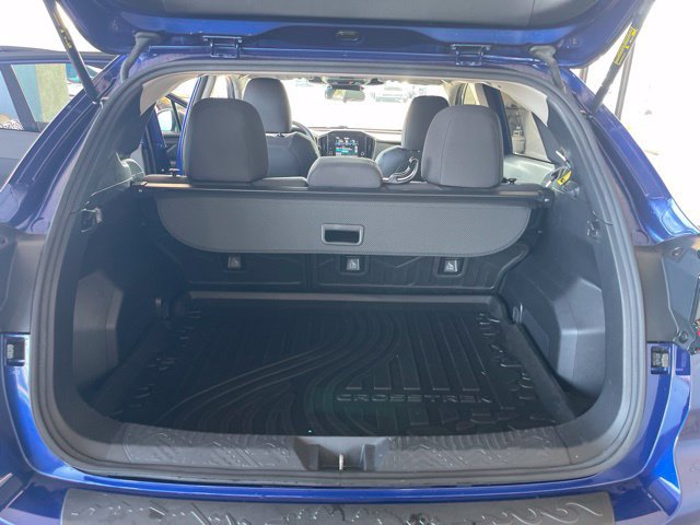 Used 2024 Subaru Crosstrek 2.0i Premium AWD/4WD image 18