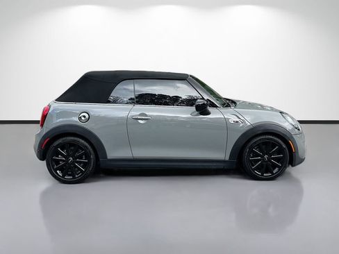 Used 2020 MINI Cooper S FWD image 8