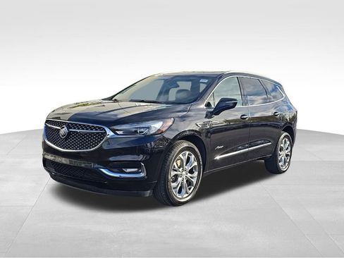 Used 2020 Buick Enclave Avenir w/ Avenir Technology Package image 1