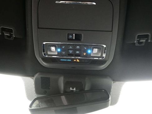 Used 2024 Ford F150 Platinum w/ Equipment Group 702A High AWD/4WD image 24