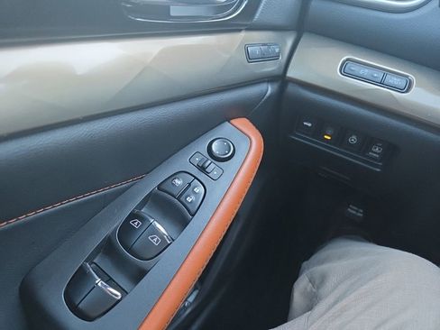 Used 2020 Nissan Maxima Platinum w/ Reserve Package image 10