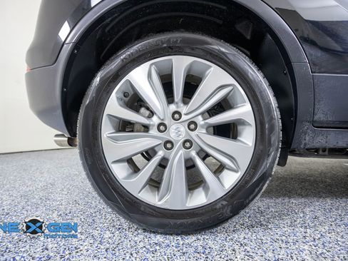 Used 2018 Buick Encore Preferred FWD image 45