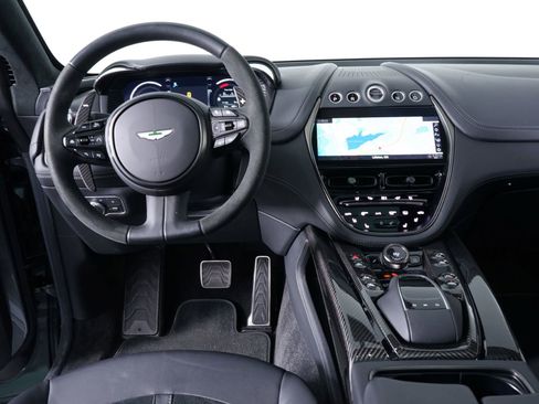 Used 2023 Aston Martin DBX 707 image 27