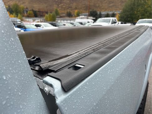 Used 2019 RAM 3500 Laramie image 23