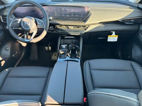 New 2026 Buick Envision Avenir image 8