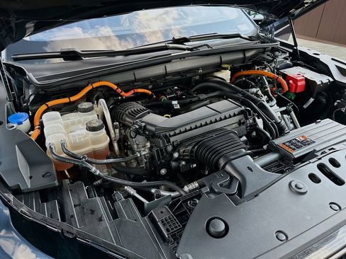 Used 2024 Lincoln Nautilus Reserve w/ Equipment Group 203A image 26