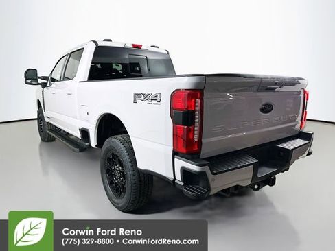 New 2026 Ford F250 XLT w/ XLT Premium Package image 5