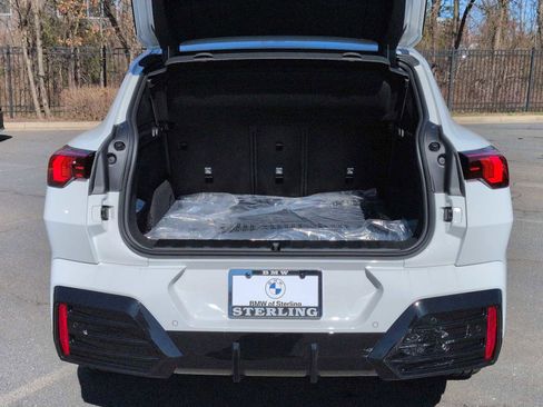New 2026 BMW X2 xDrive28i w/ Technology Package AWD/4WD image 36