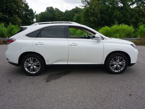 Used 2014 Lexus RX 350 FWD w/ Navigation Package image 22