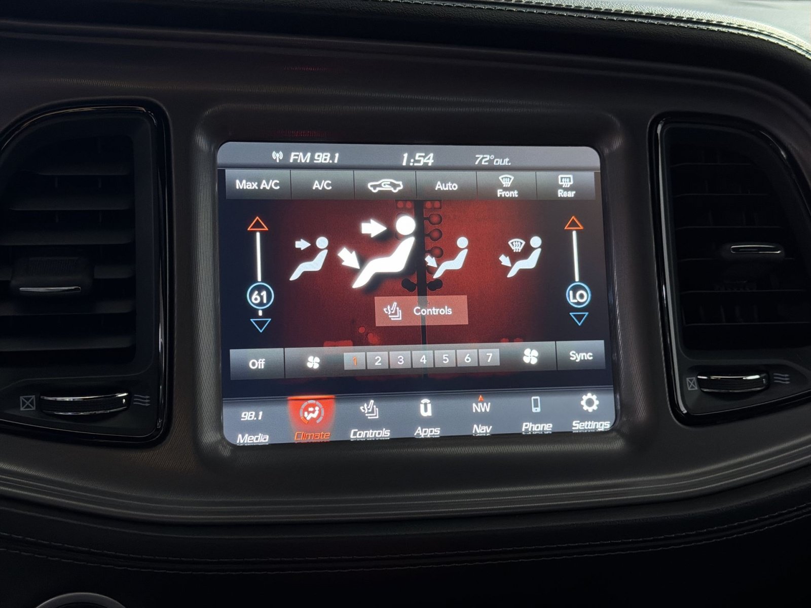 Used 2023 Dodge Challenger R/T Scat Pack RWD image 21