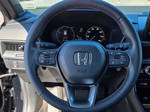 Used 2024 Honda CR-V Sport-L image 26