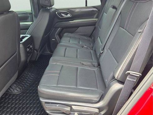 Certified 2023 Chevrolet Tahoe RST RWD image 12