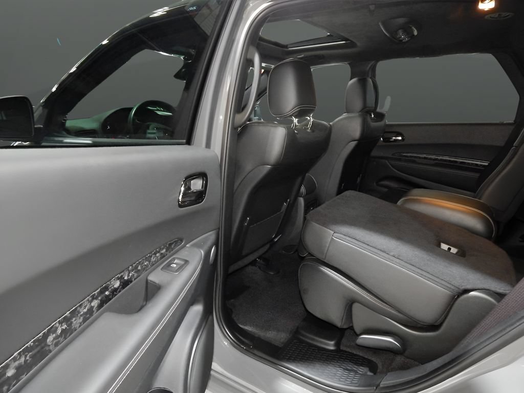 Used 2022 Dodge Durango SRT w/ SRT Interior Appearance Group AWD/4WD image 30