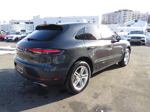 Used 2019 Porsche Macan image 4