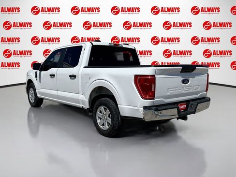 Used 2022 Ford F150 XLT w/ Trailer Tow Package image 8