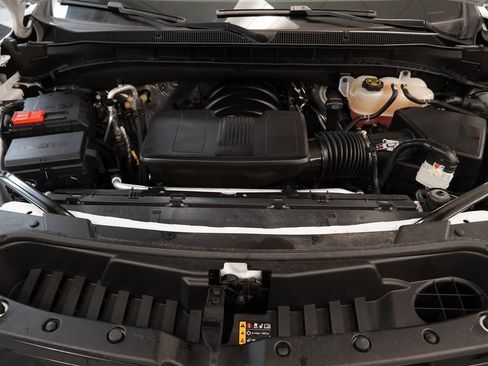 Used 2023 Chevrolet Tahoe Z71 w/ Luxury Package image 45