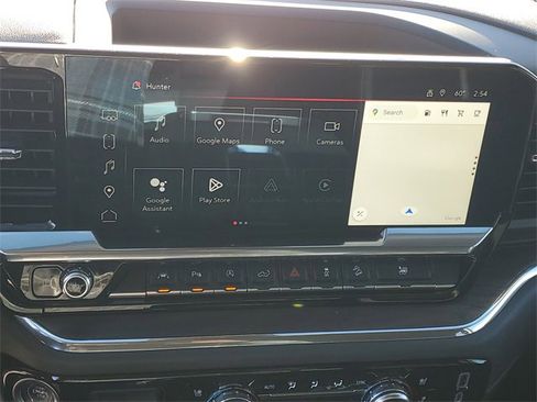 Used 2022 GMC Sierra 1500 SLT w/ SLT Premium Plus Package image 16