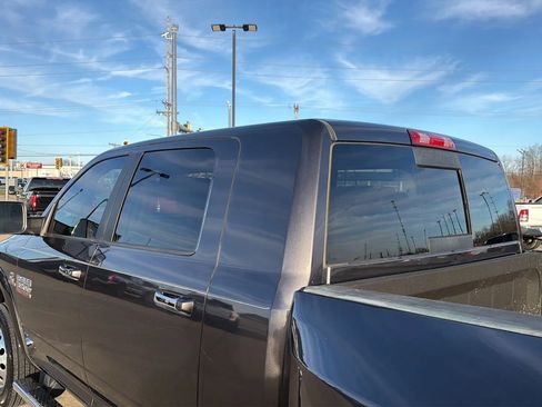 Used 2018 RAM 3500 Laramie image 41