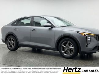 Used 2025 Kia K4 LXS video 1