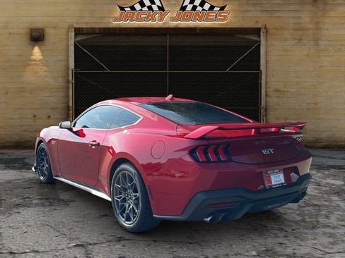 Used 2024 Ford Mustang GT Premium w/ GT Performance Package RWD image 6