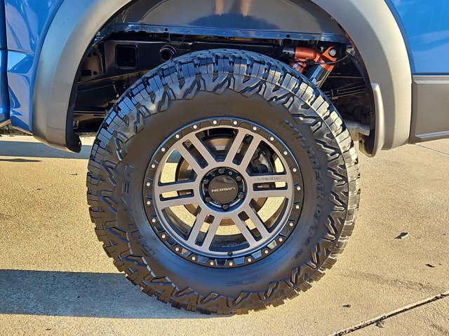 Used 2020 Ford F150 Raptor w/ Equipment Group 802A Luxury AWD/4WD image 25