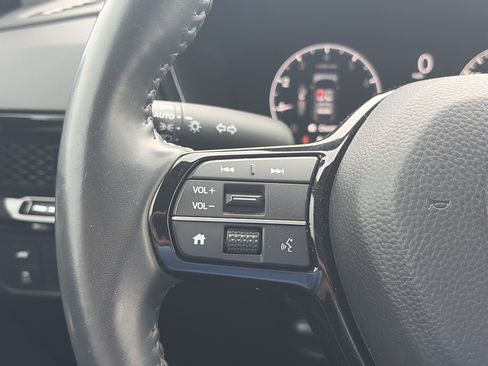 Used 2024 Honda CR-V EX-L image 24