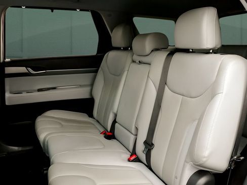 Used 2020 Hyundai Palisade SEL AWD/4WD image 19