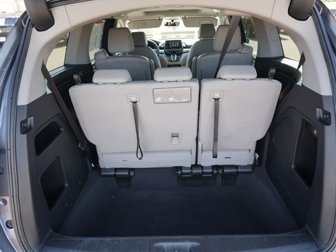 Used 2018 Honda Odyssey EX-L image 26