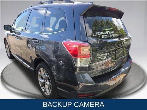 Used 2018 Subaru Forester 2.5i Touring image 9