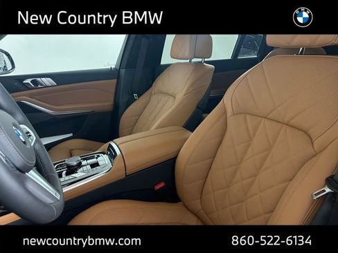 New 2026 BMW X7 xDrive40i w/ M Sport Package image 12