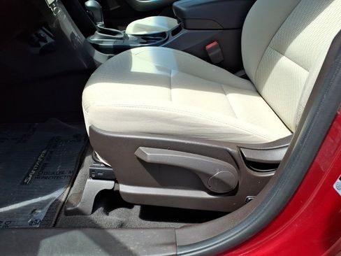 Used 2017 Hyundai Santa Fe Sport AWD/4WD image 25