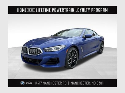 Used 2025 BMW 840i xDrive Coupe